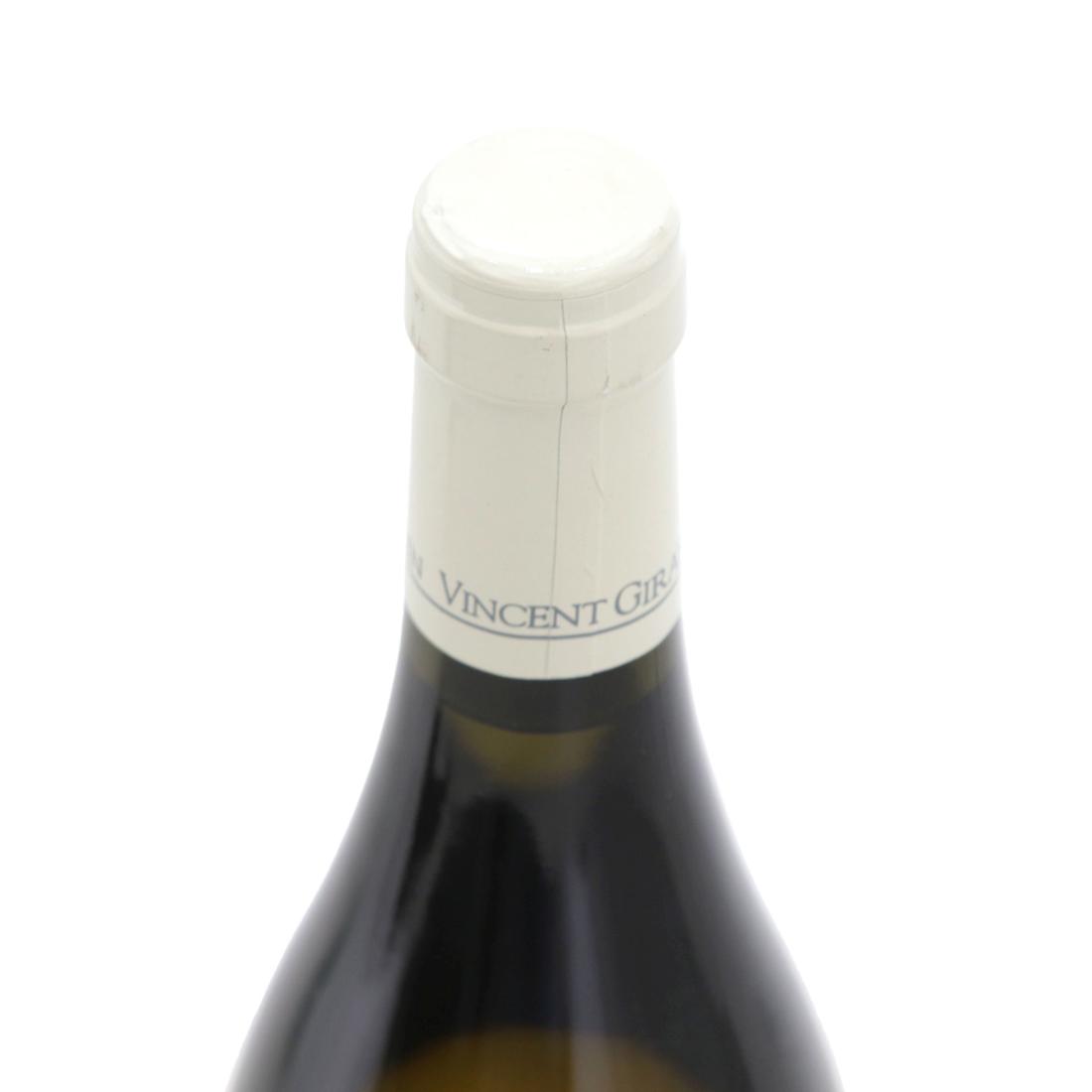 Image for Domaine Vincent Girardin Les Narvaux 2000