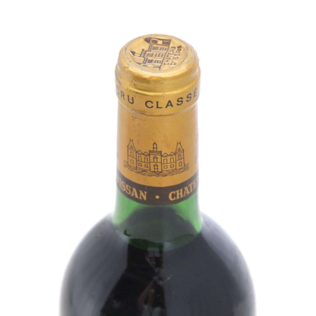 Image for Château D'Issan 1983