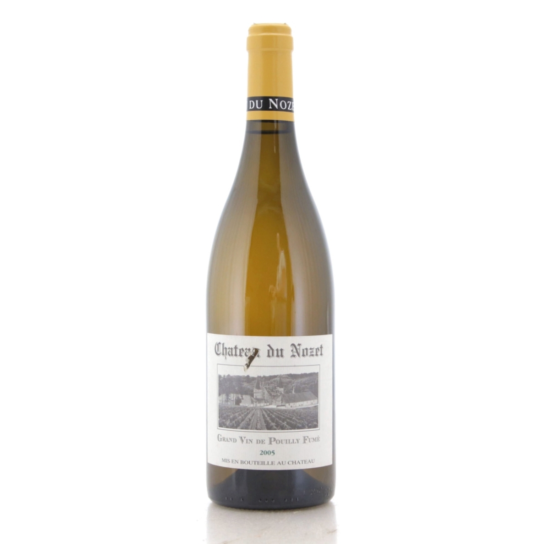 Image for Château du Nozet 2005