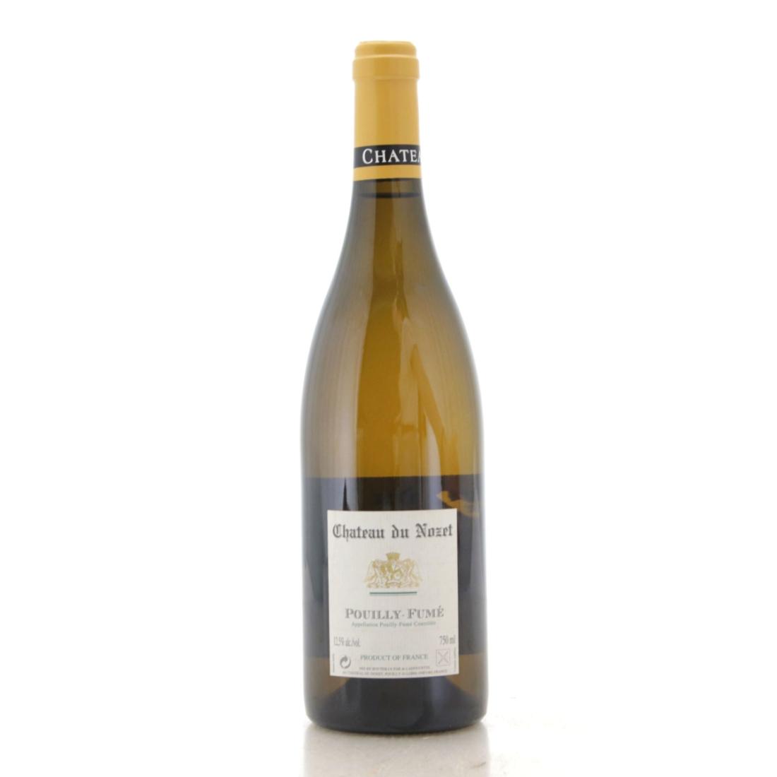 Image for Château du Nozet 2005