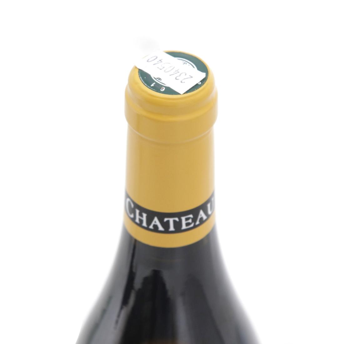 Image for Château du Nozet 2005