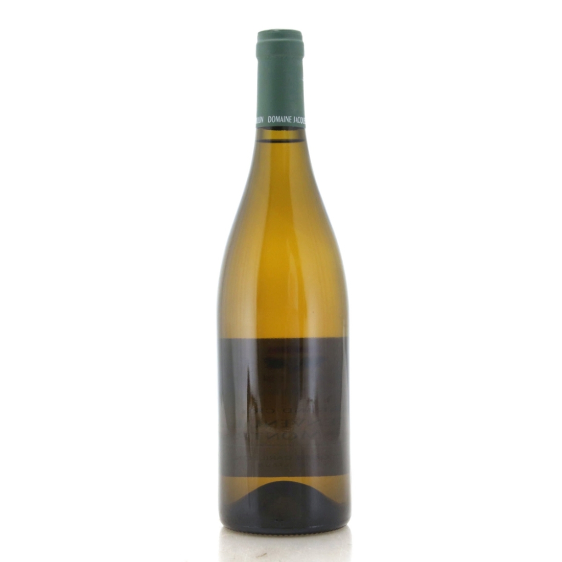 Image for Jaques Carillon 2011