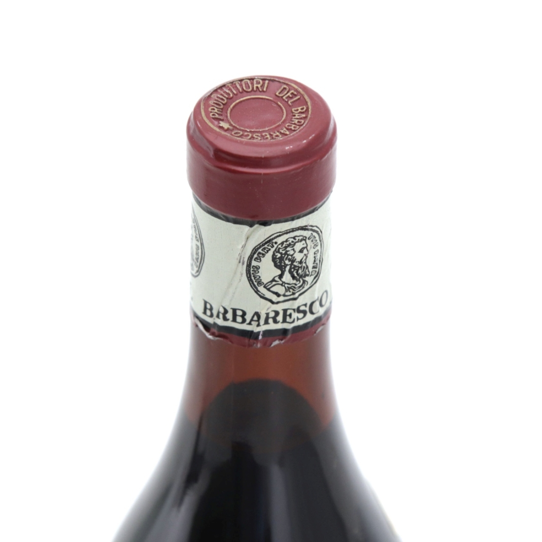 Image for Produttori del Barbaresco 1975