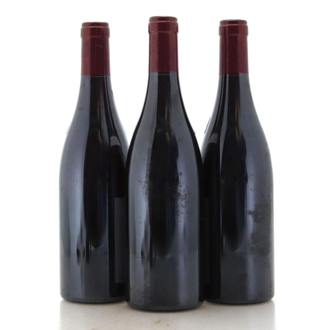 Image for Jean-Claude Ramonet Les Belles Filles 2018 x 3