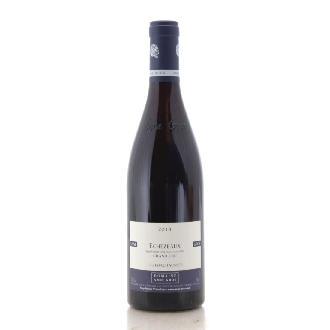 Image for Domaine Anne Gros Les Loachausses 2019