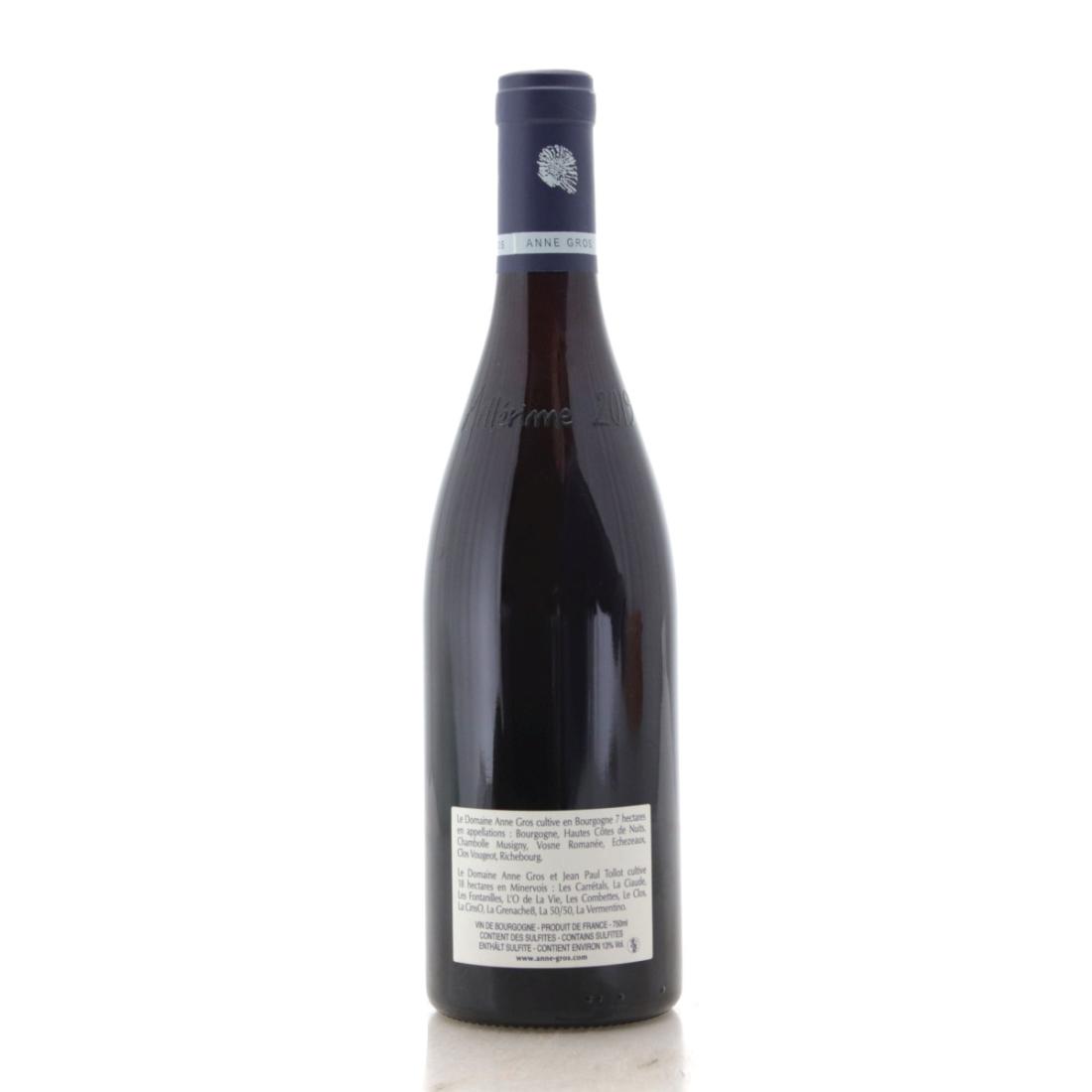 Image for Domaine Anne Gros Les Loachausses 2019