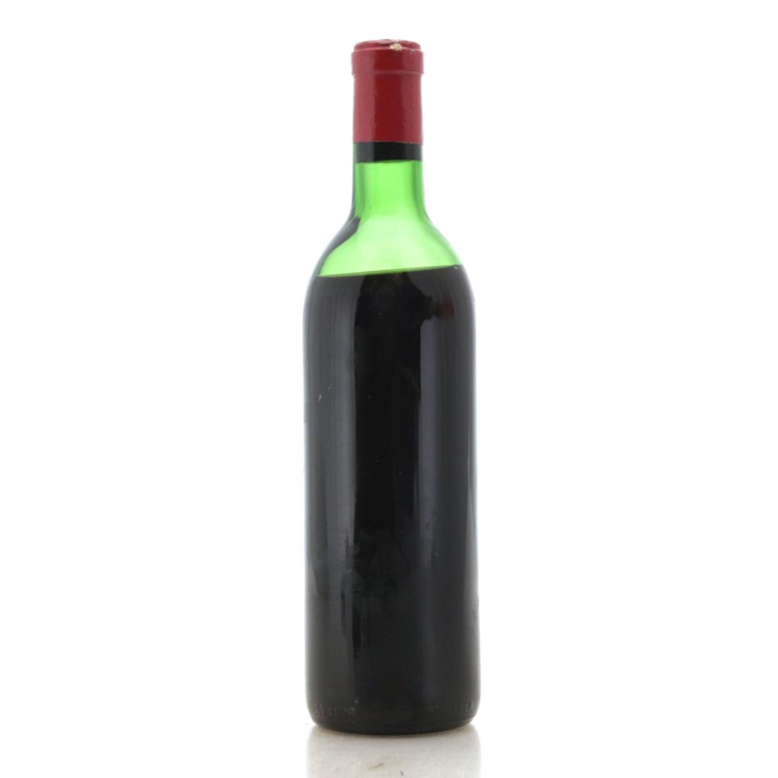 Image for Château La Tour Pibran 1970 