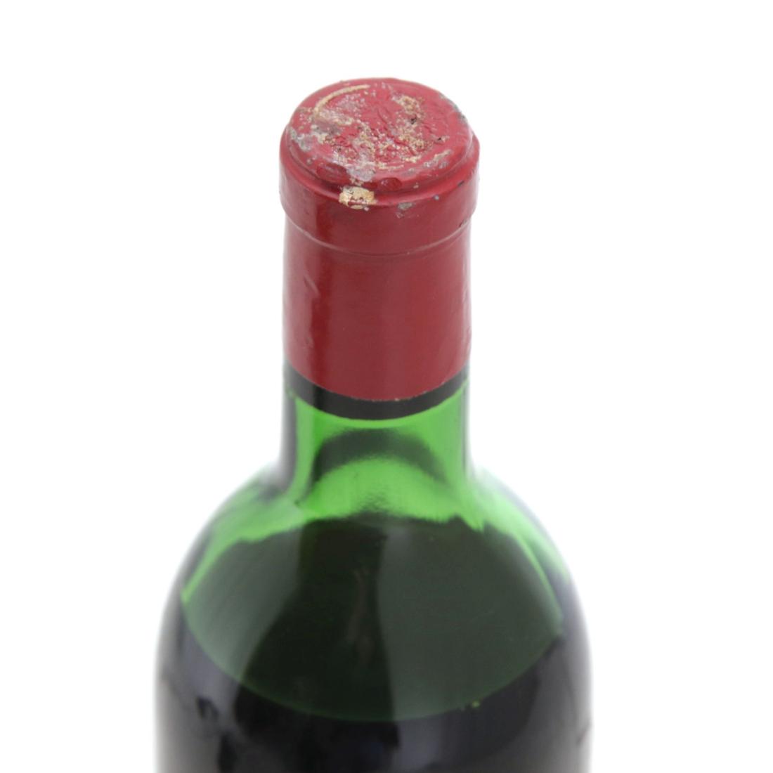 Image for Château La Tour Pibran 1970 