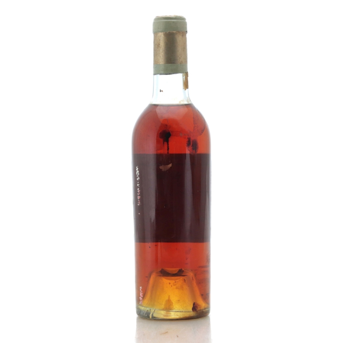 Image for Château d'Yquem 1953 / Half Bottle