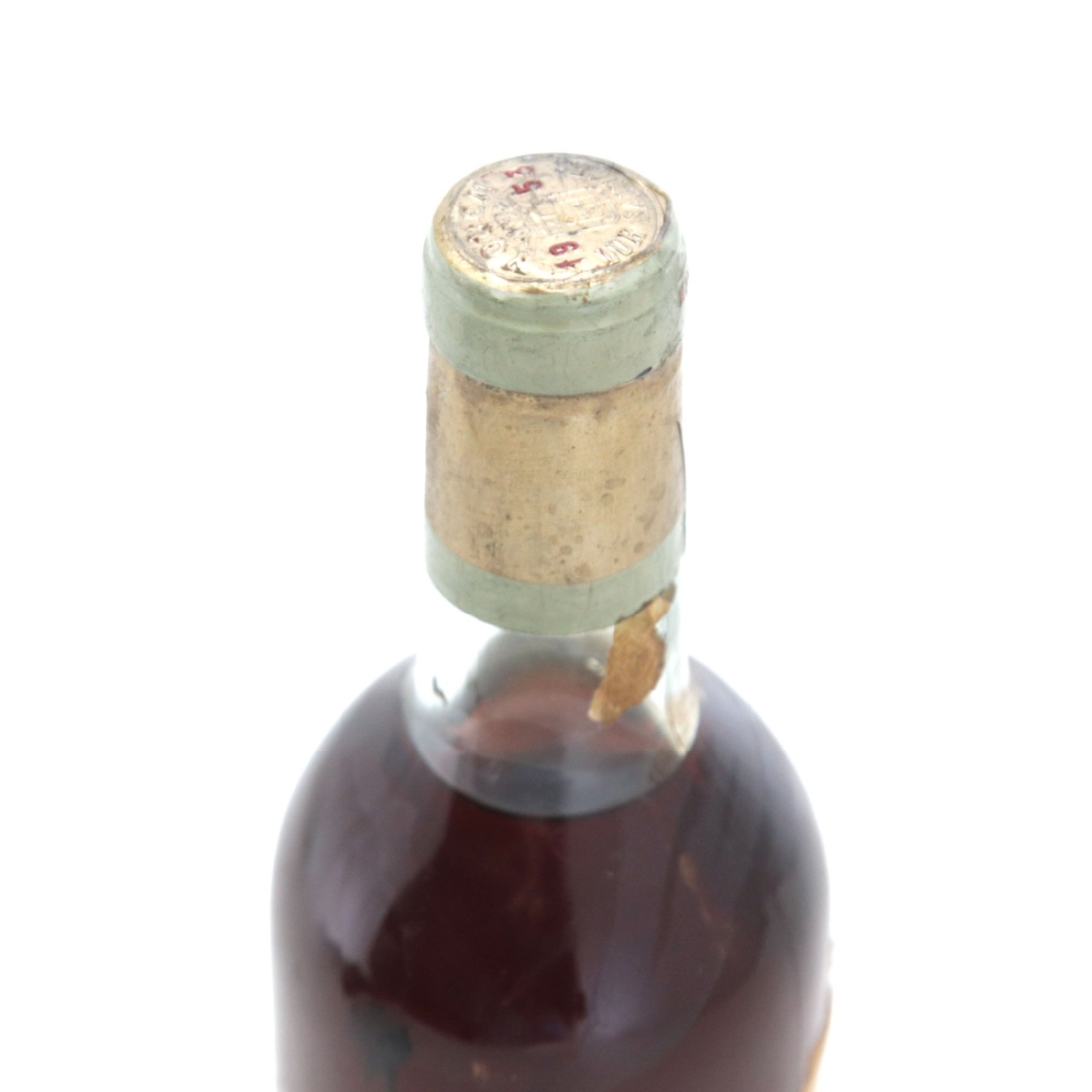 Image for Château d'Yquem 1953 / Half Bottle