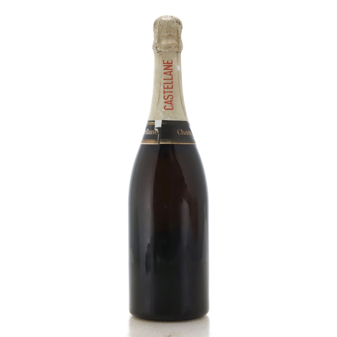 Image for Castellane Extra Dry NV Champagne 1960s