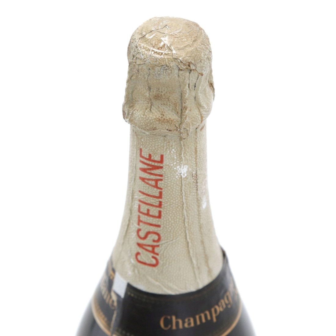 Image for Castellane Extra Dry NV Champagne 1960s