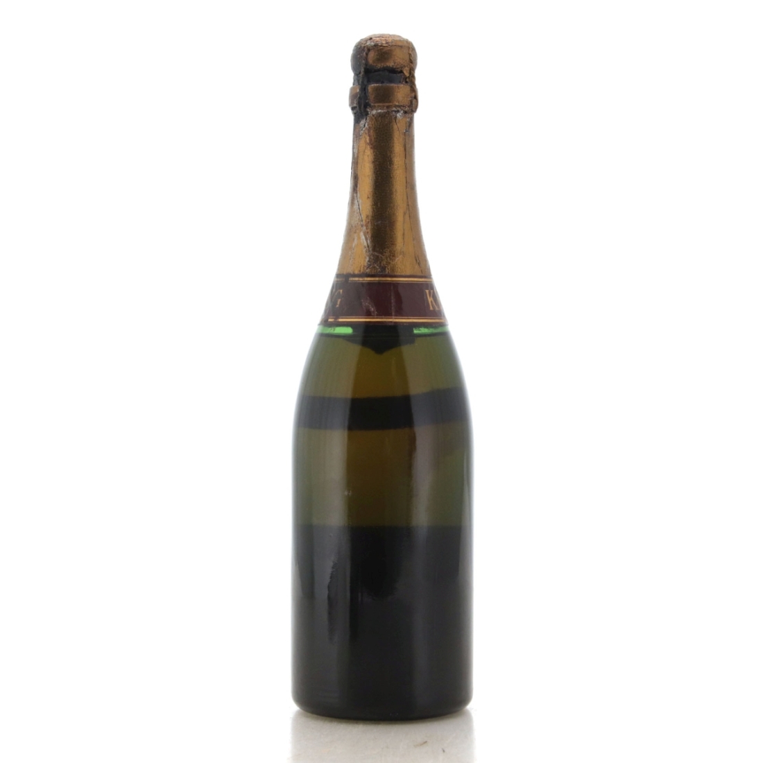 Image for Krug Private Cuvee Brut Reserve NV Champagne