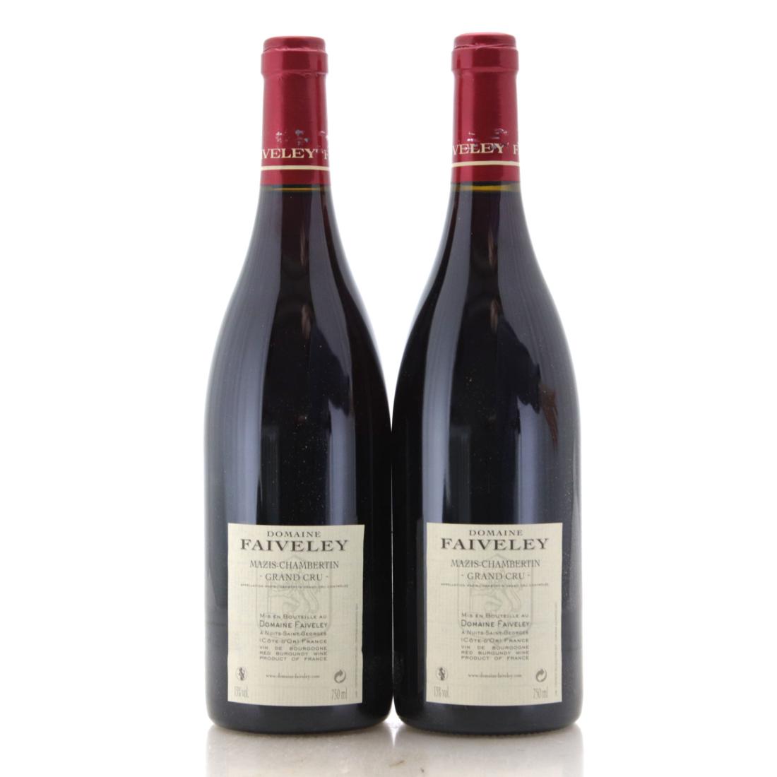 Image for Domaine Faiveley 2014 x 2
