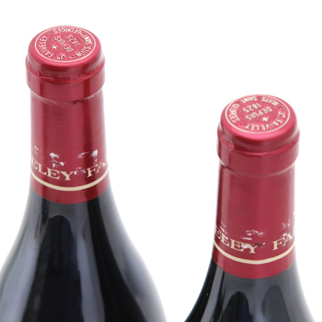 Image for Domaine Faiveley 2014 x 2