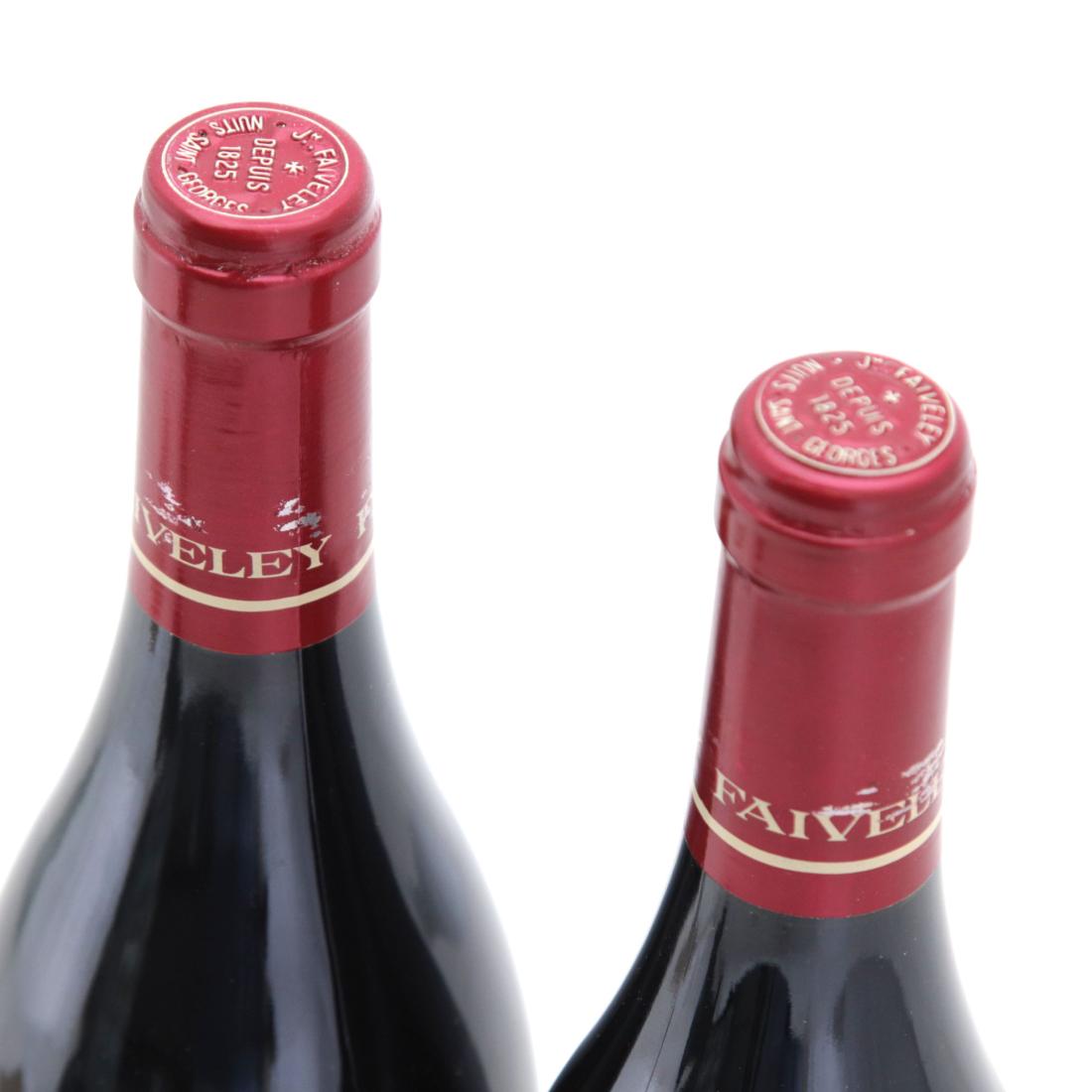 Image for Domaine Faiveley 2014 x 2