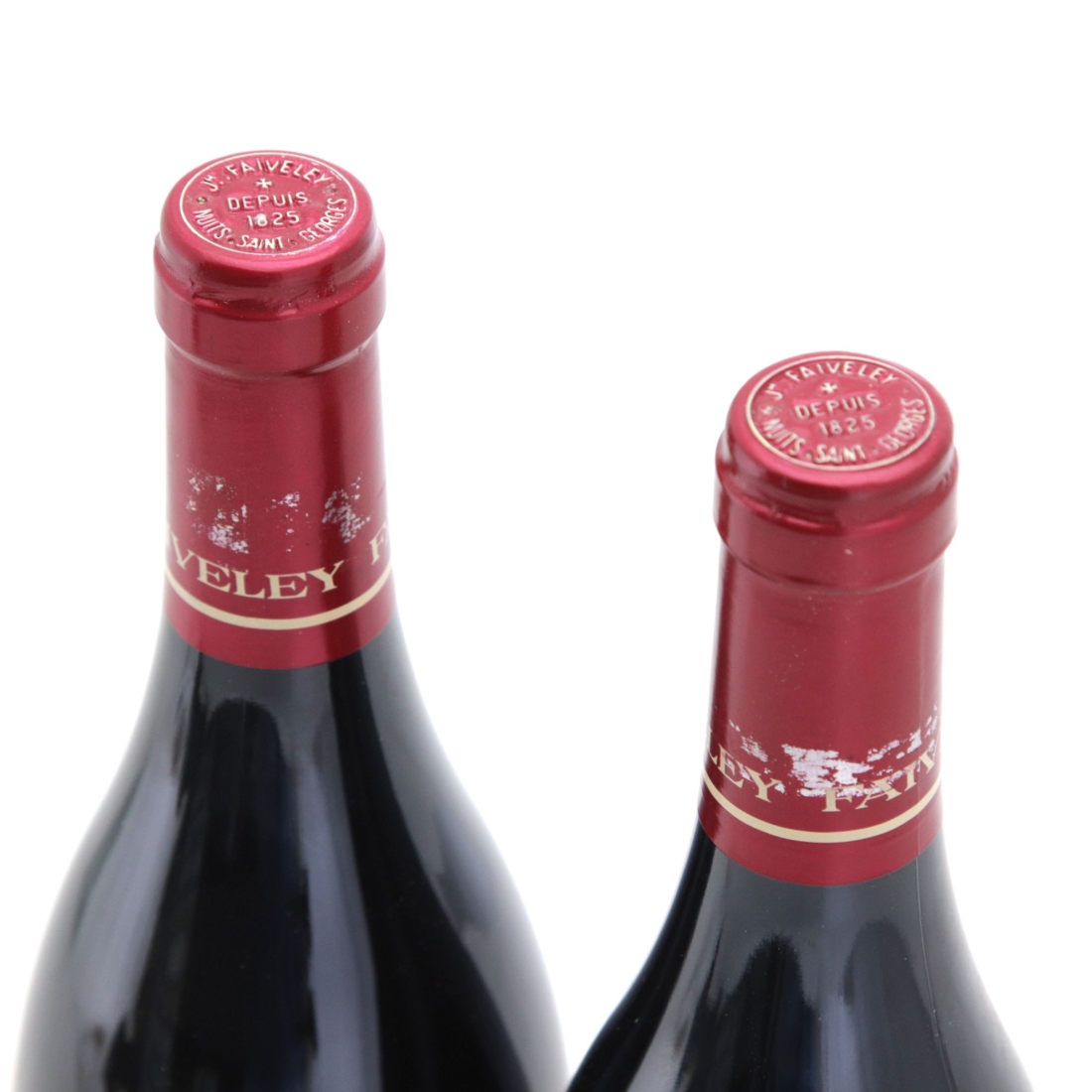 Image for Domaine Faiveley 2014 x 2