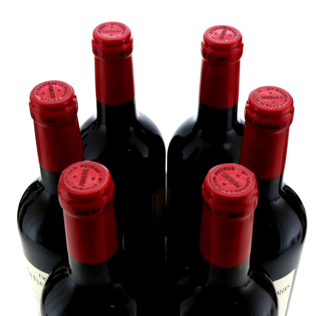 Image for Château La Fleur-Pétrus 2008 x 12