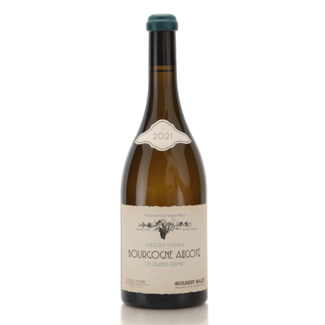 Image for Guilbert Gillet Les Grands Champs Vieilles Vignes 2021