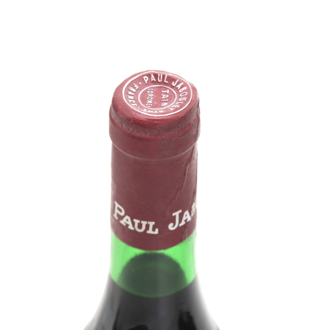 Image for Paul Jaboulet Aîné La Chapelle 1980
