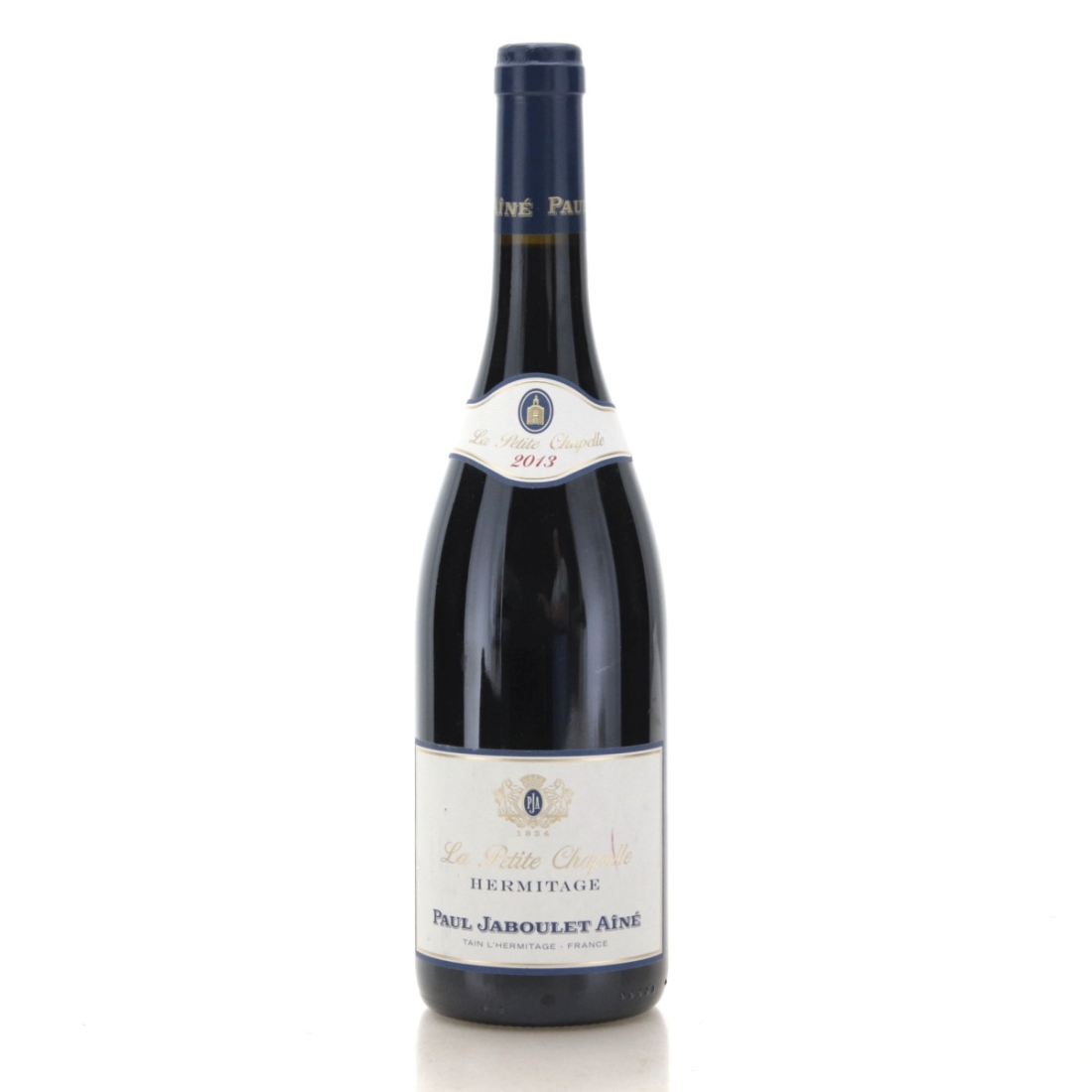 Image for Paul Jaboulet Aîné La Petite Chapelle 2013