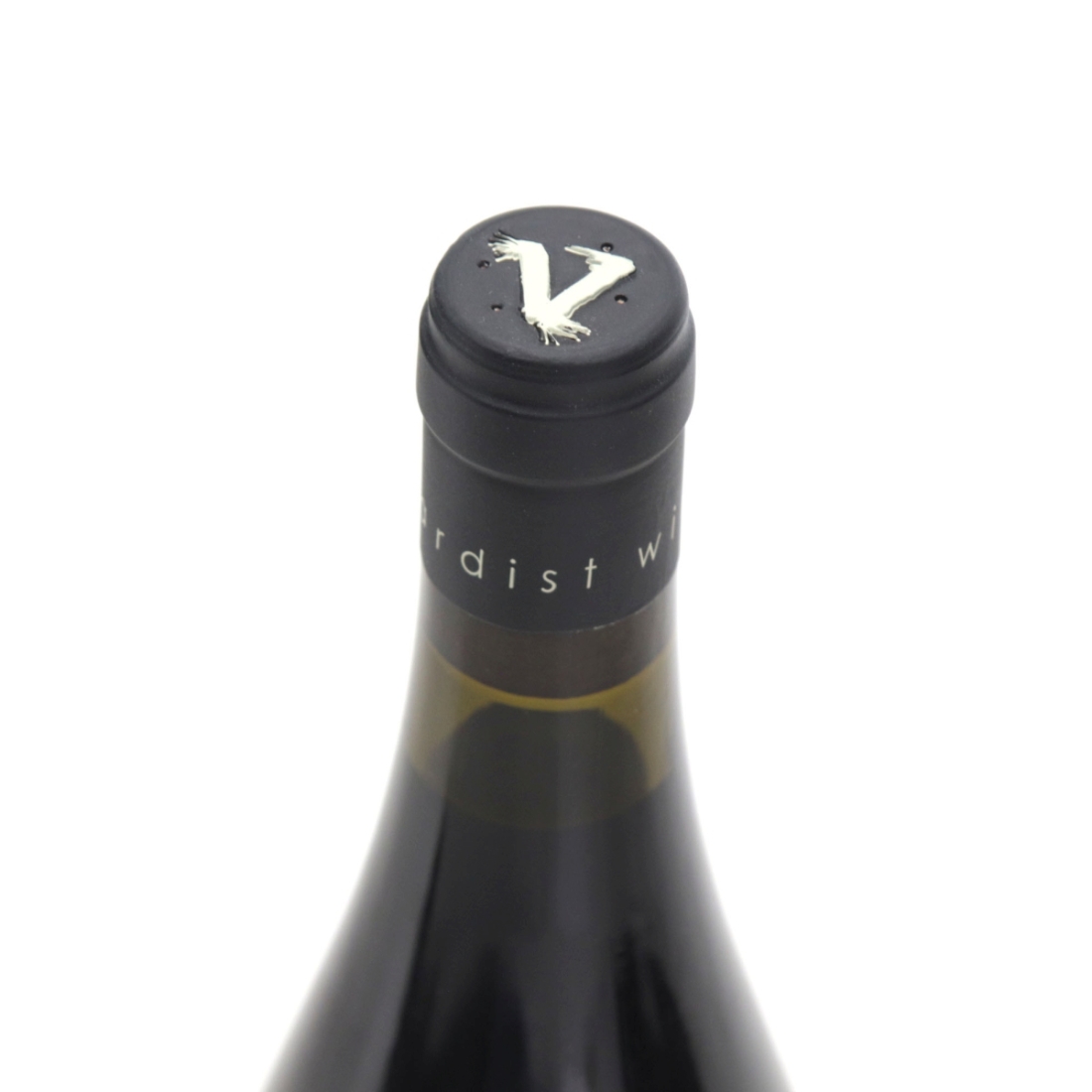Image for Vanguardist Wines Seppeltsfield GSM Field Blend 2022