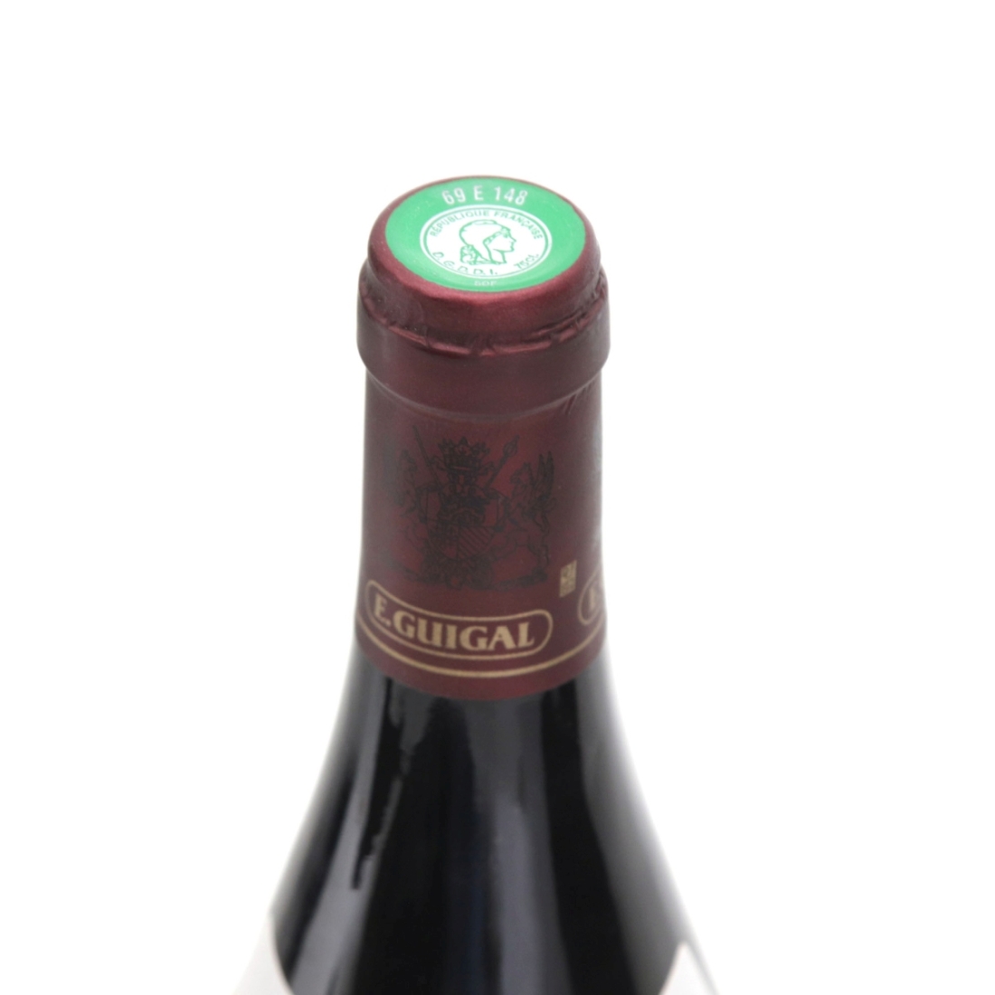 Image for E. Guigal Vignes de l'Hospice 2020