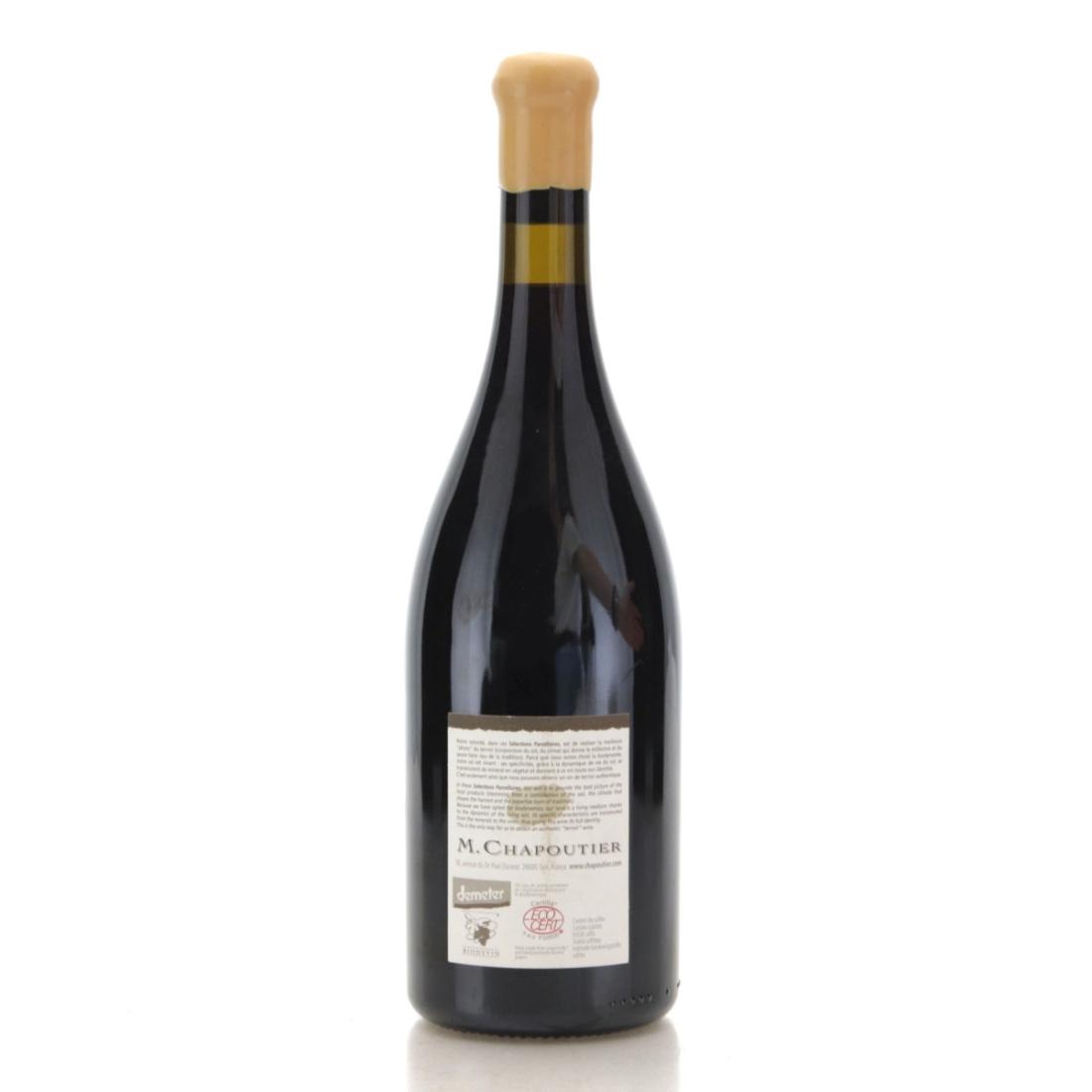 Image for M.Chapoutier La Mordorée 2007