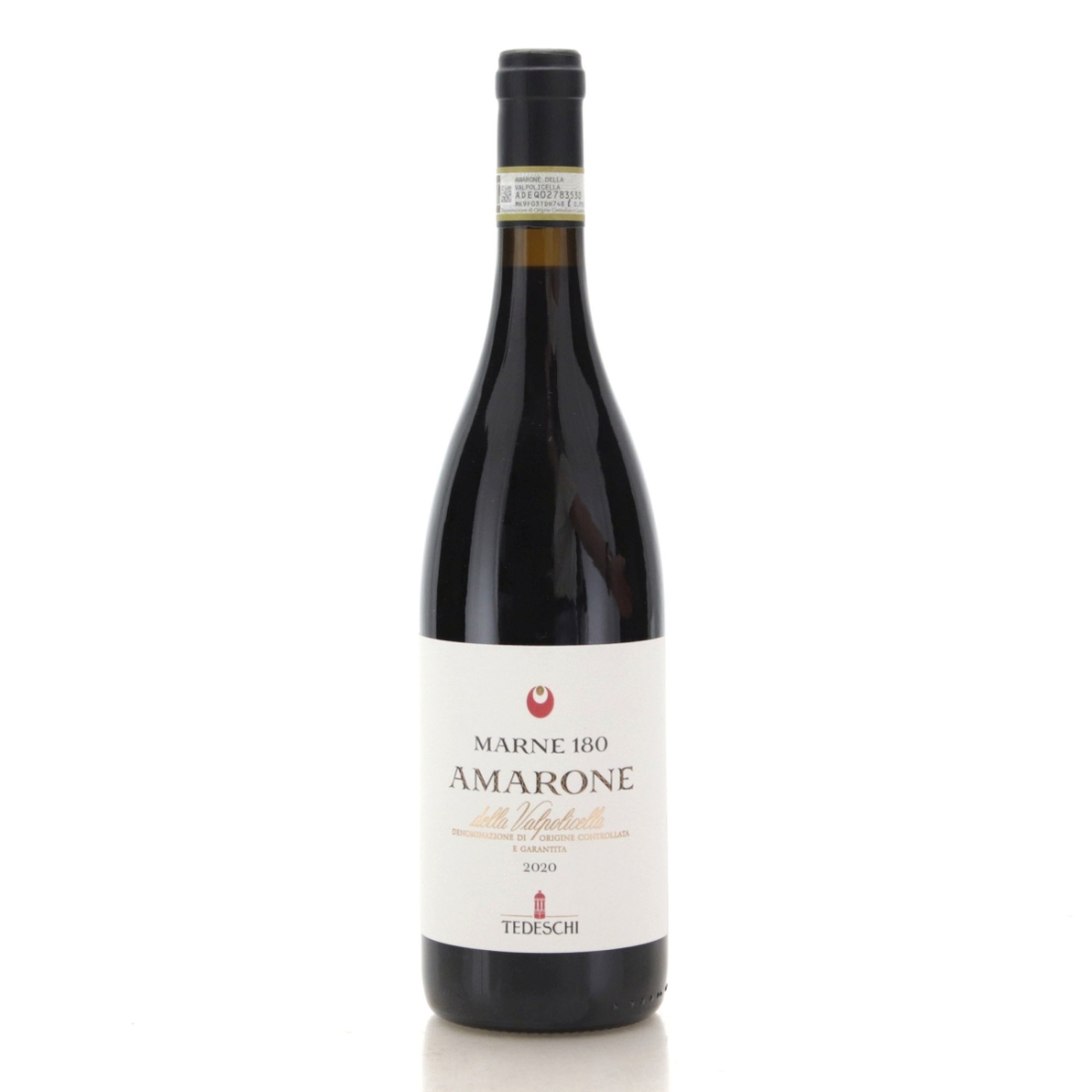 Image for Tedeschi Marne 180 2020 Amarone della Valpolicella