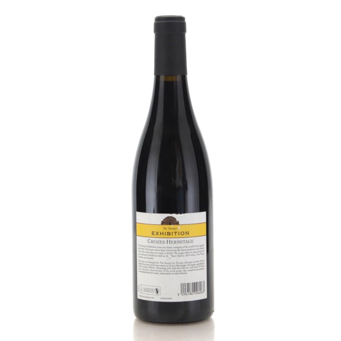 Image for The Wine Society The Society's Exhibition 2017