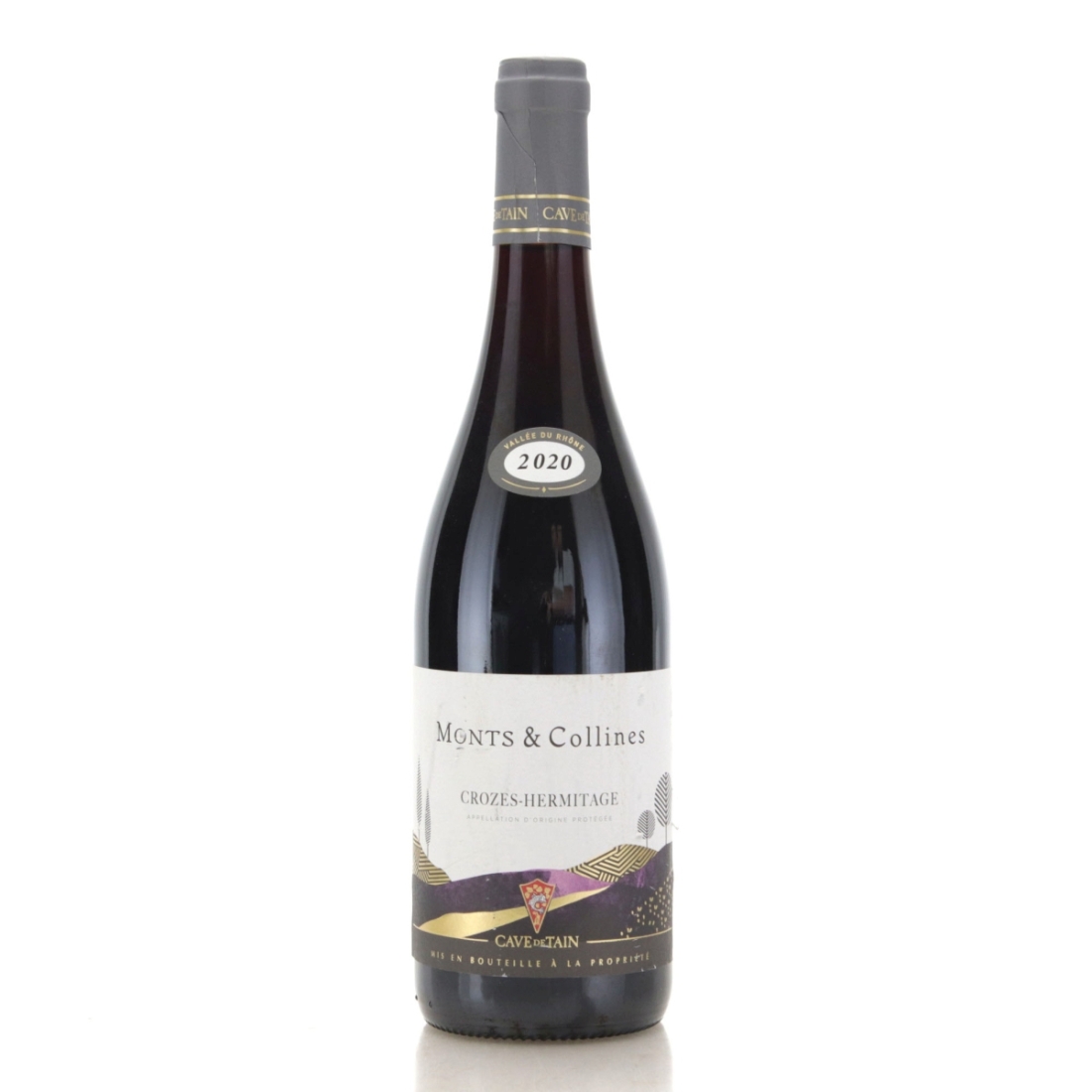 Image for Cave de Tain Monts & Collines 2020