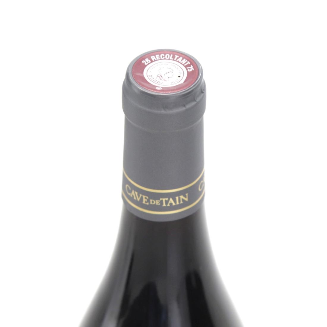 Image for Cave de Tain Monts & Collines 2020