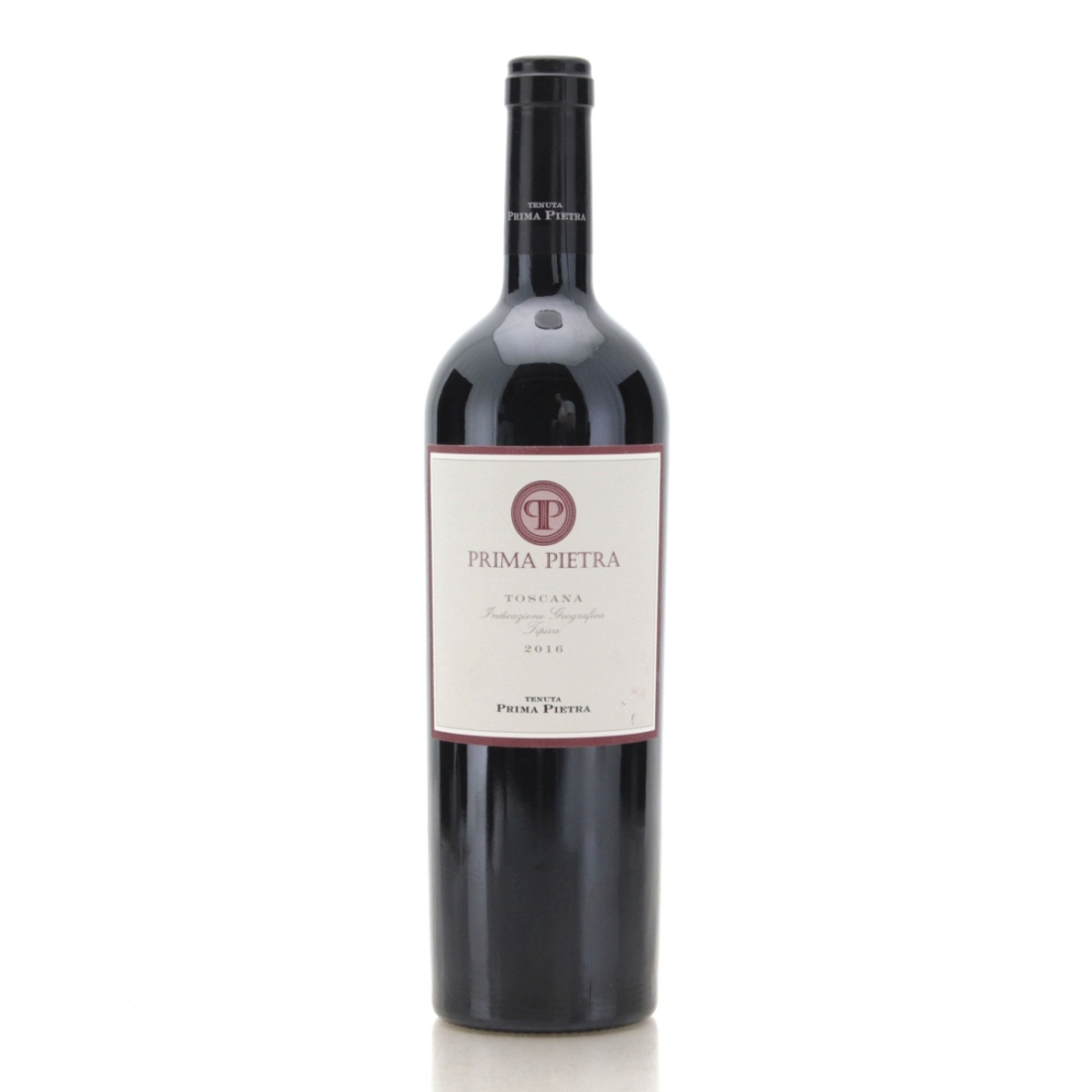 Image for Prima Pietra 2016