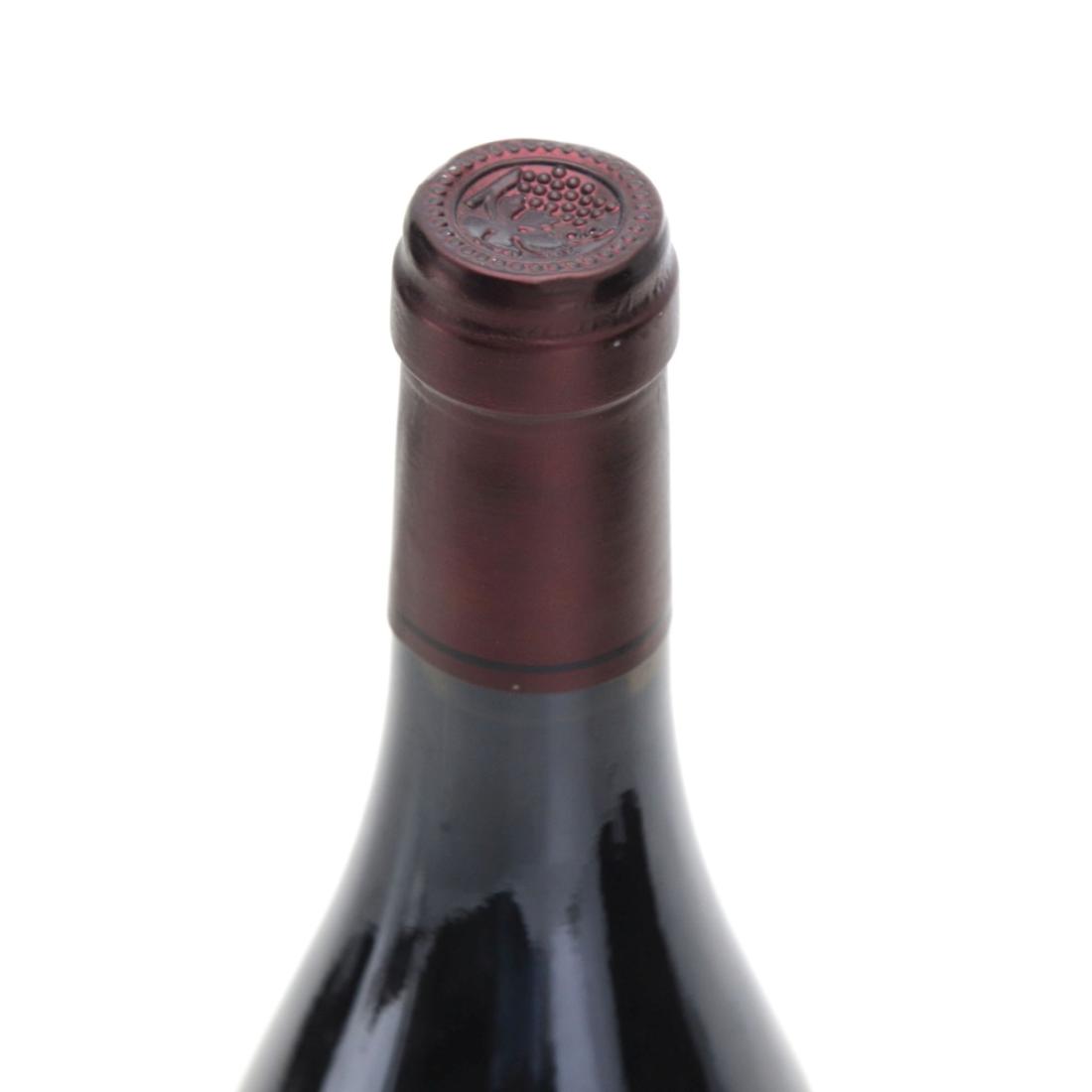 Image for Patrick & Christophe Bonnefond Les Rochins 2001
