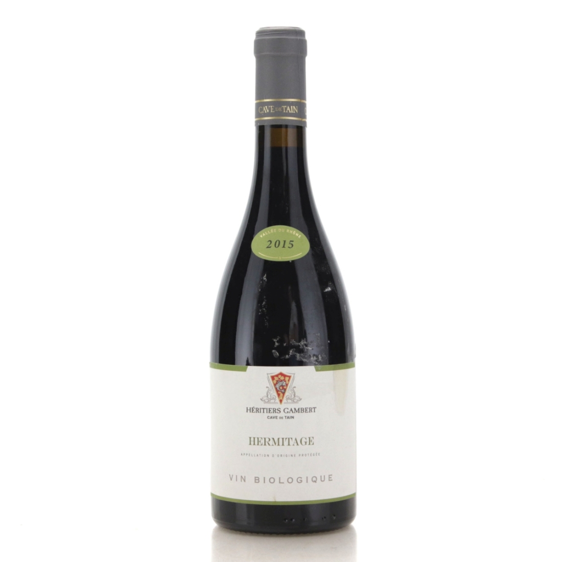 Image for Cave de Tain Héritiers Gambert 2015