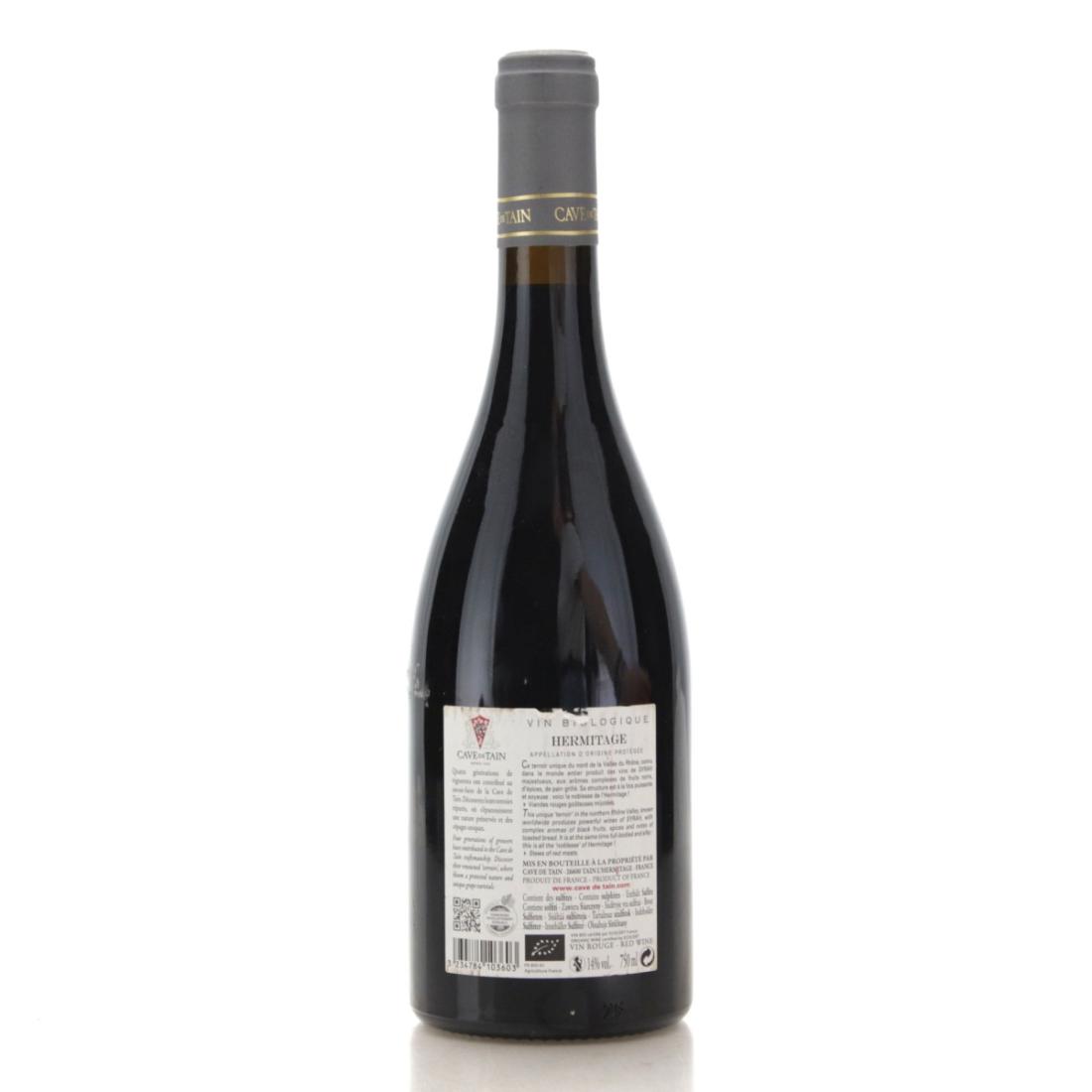 Image for Cave de Tain Héritiers Gambert 2015