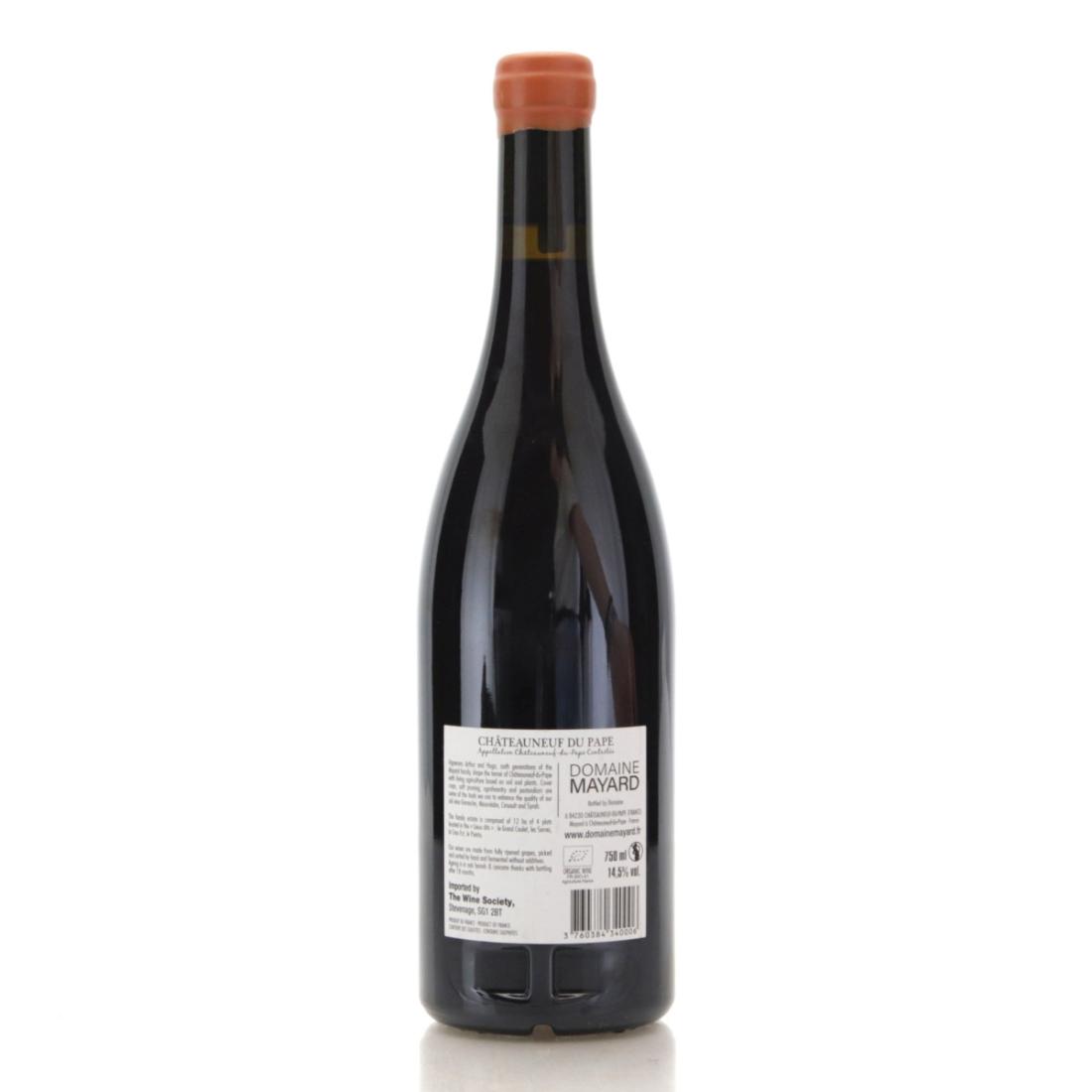 Image for Domaine Mayard 2021