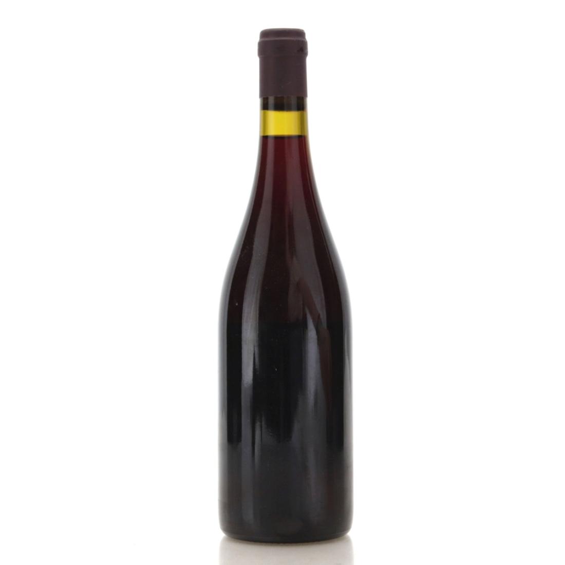 Image for Éric Texier Chat Fou 2018