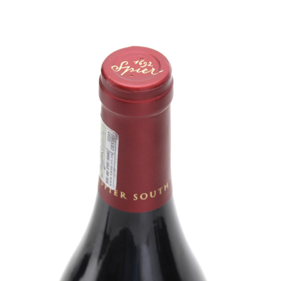 Image for Spier Wine Farm Creative Block 3 2016