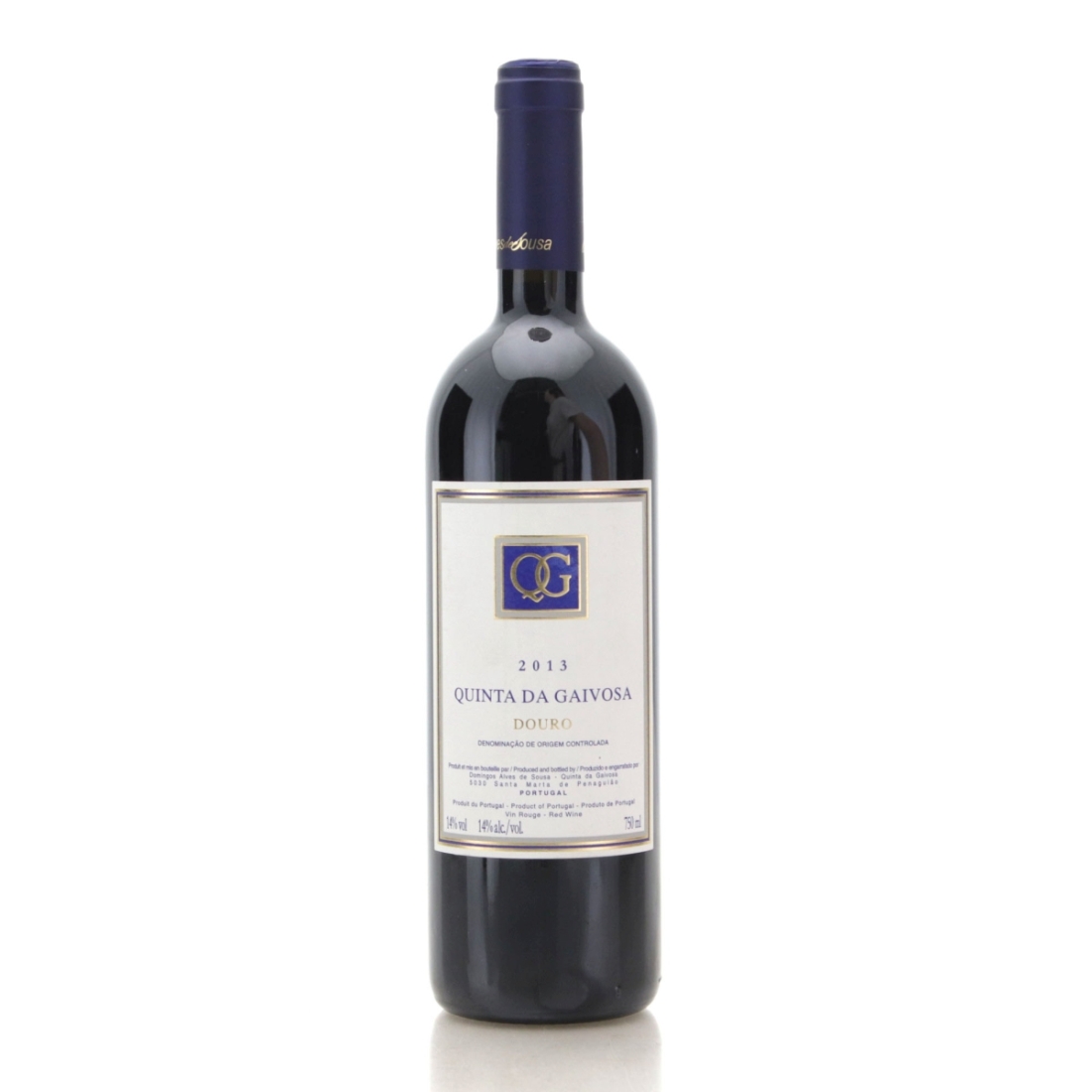 Image for Alves de Sousa Quinta da Gaivosa 2013