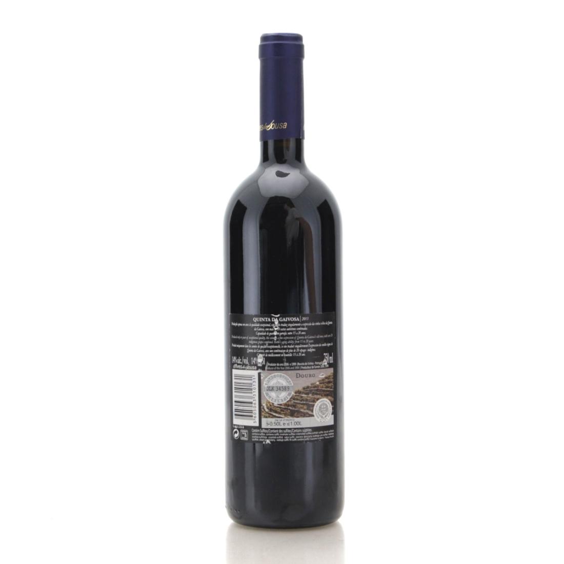 Image for Alves de Sousa Quinta da Gaivosa 2013