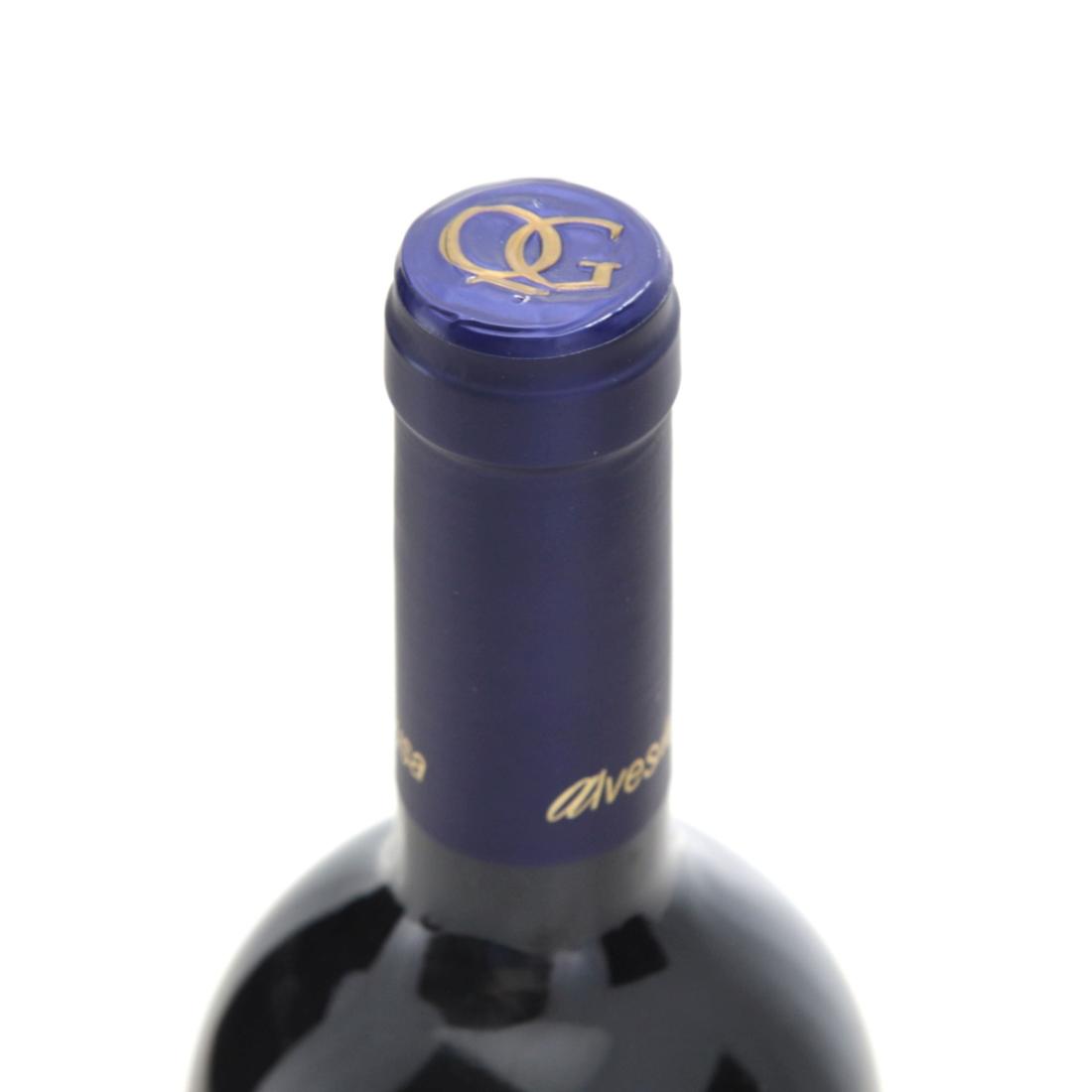 Image for Alves de Sousa Quinta da Gaivosa 2013