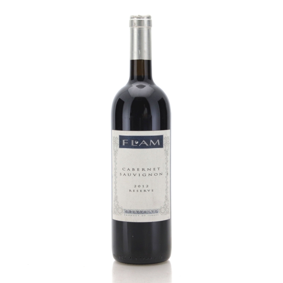 Image for Flam Cabernet Sauvignon Reserve 2012