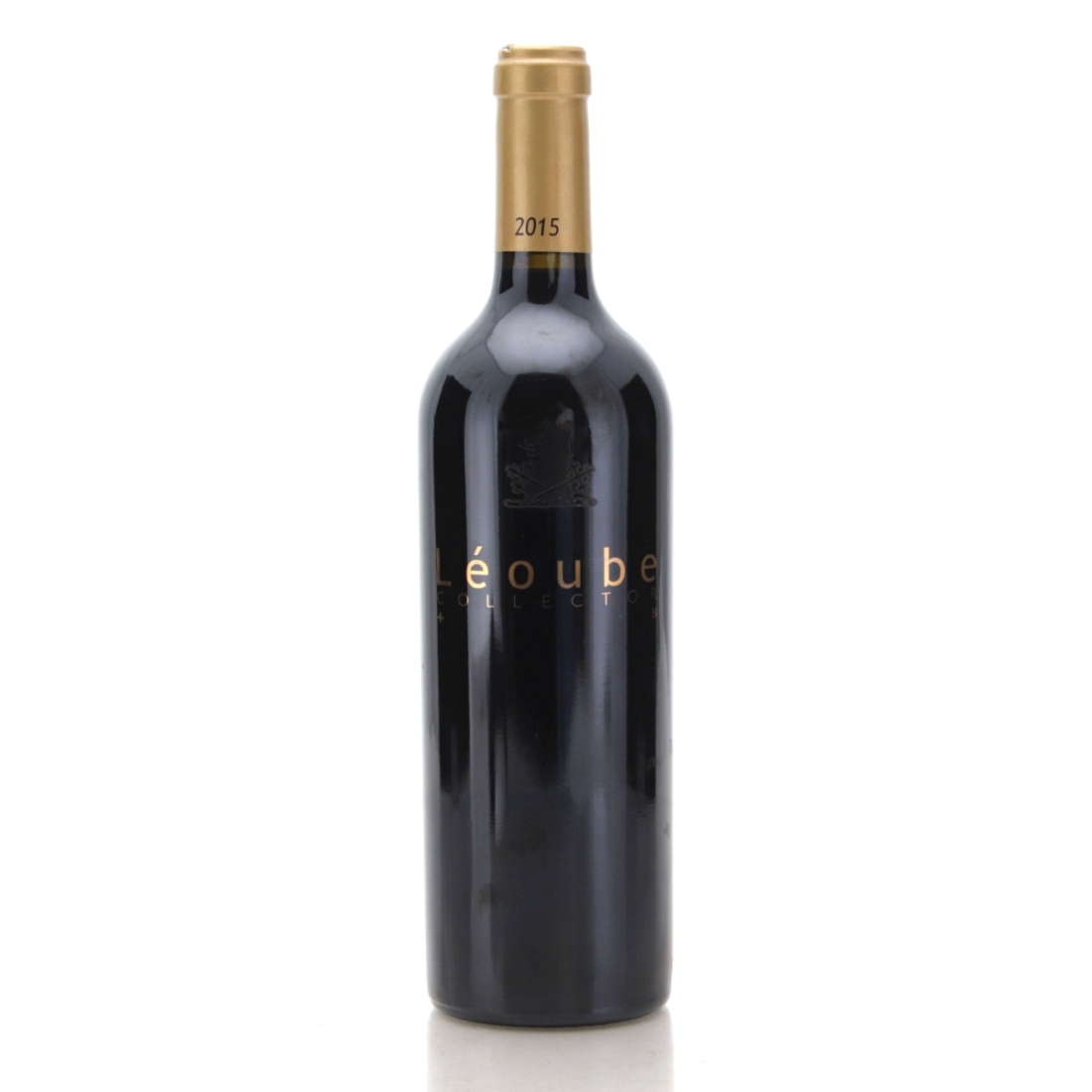 Image for Léoube Collector Rouge 2015