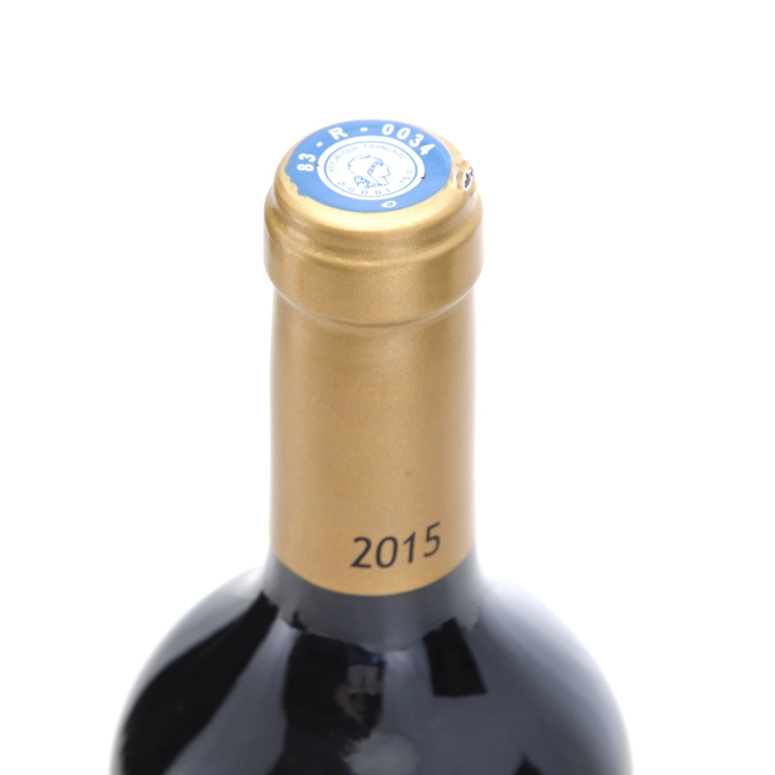 Image for Léoube Collector Rouge 2015
