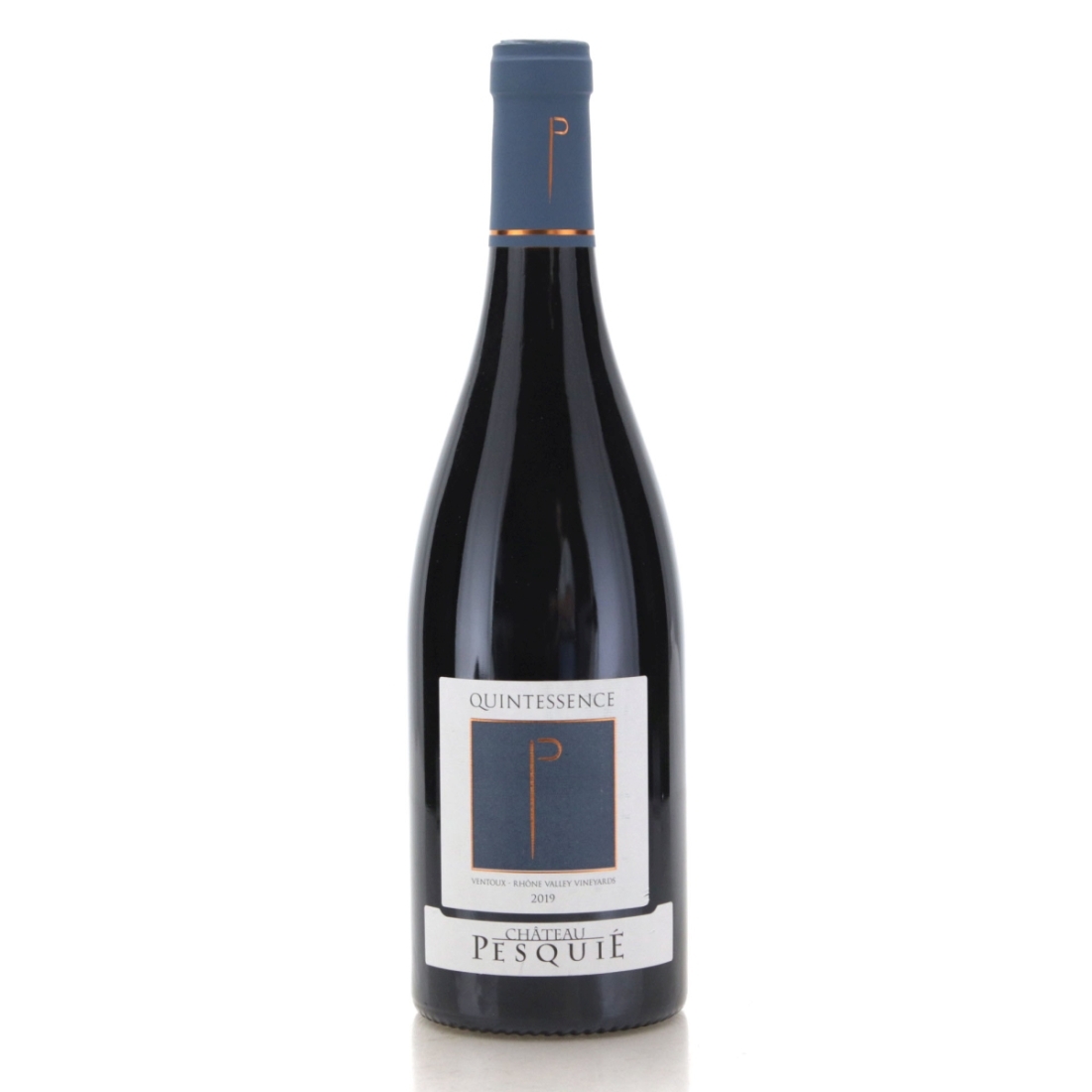 Image for Château Pesquié Quintessence 2019