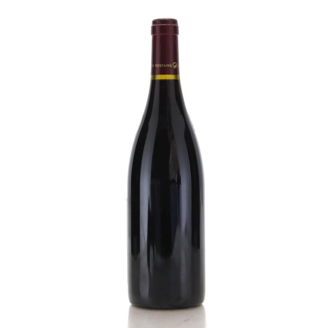 Image for Domaine Rostaing La Landonne 2017