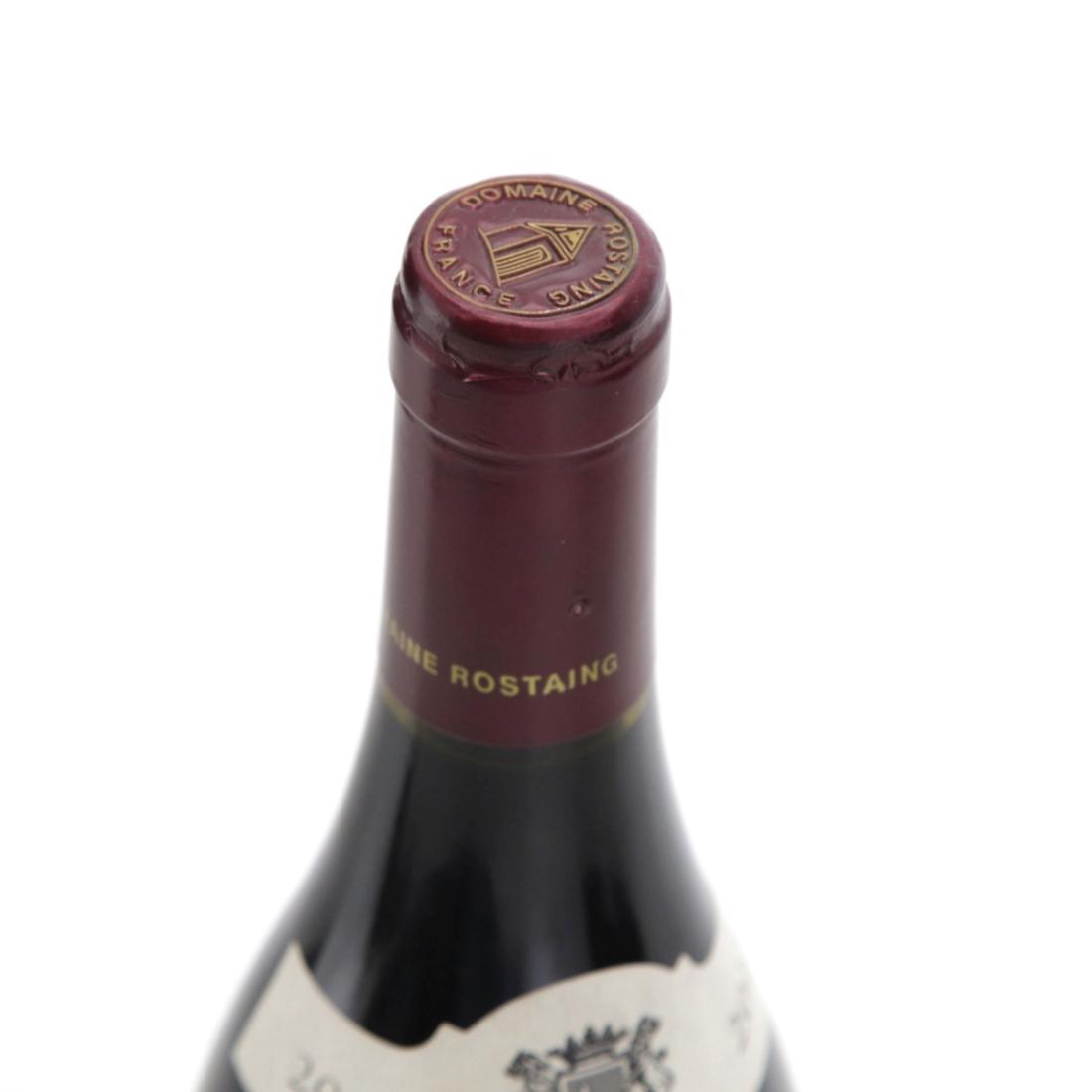 Image for Domaine Rostaing La Landonne 2017