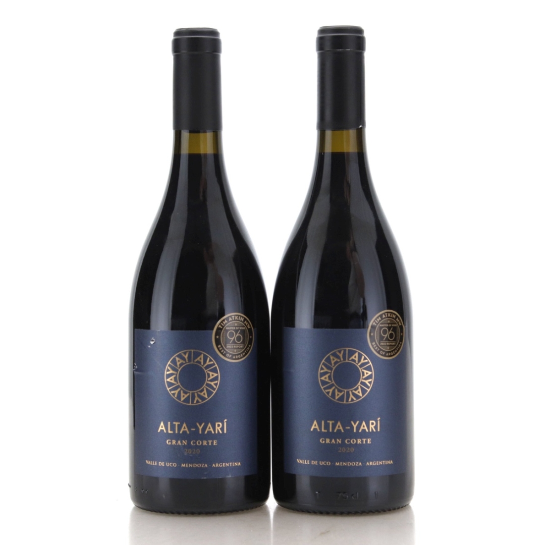 Image for Alta-Yarí Gran Corte 2020 x 2