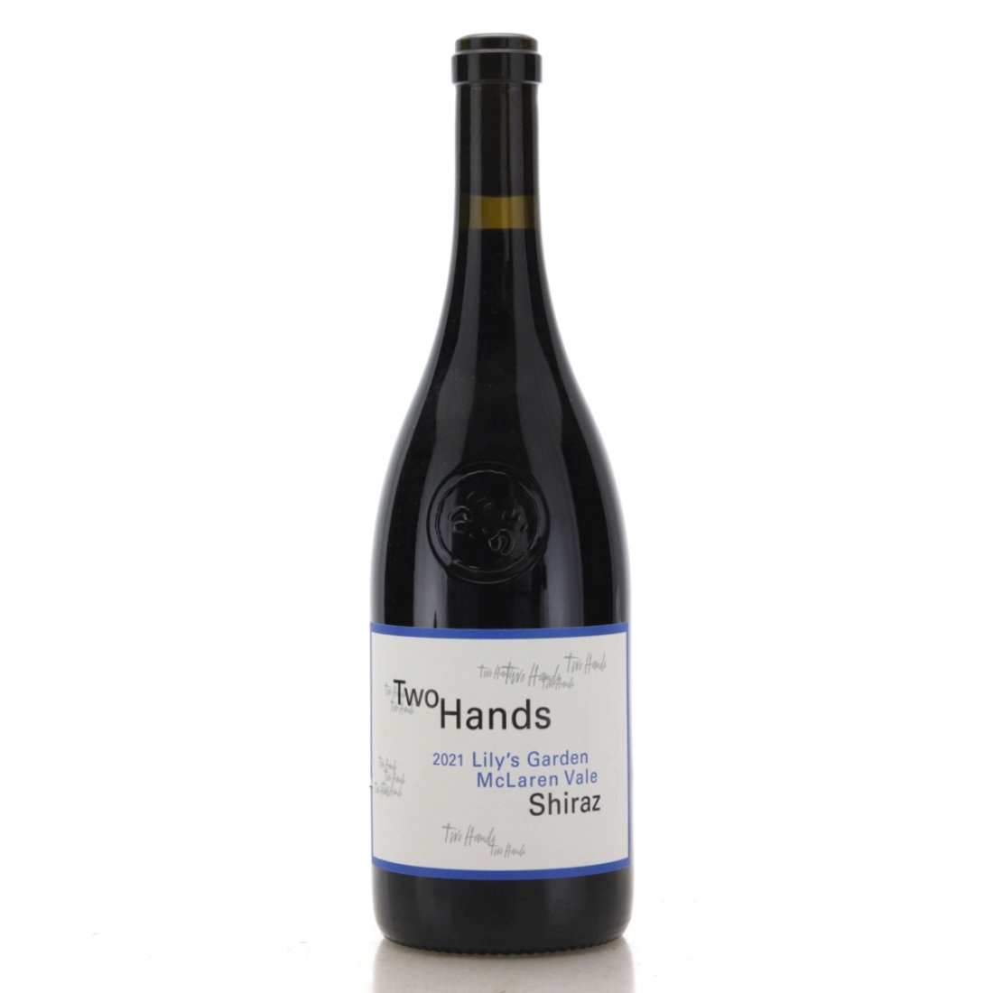 Image for Two Hands Lily's Garden Shiraz 2021